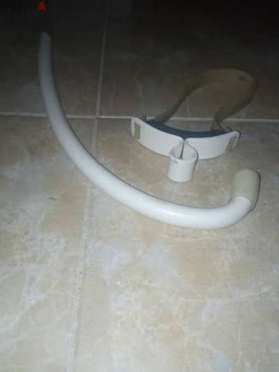 snorkel