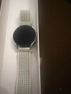 Galaxy watch 4 0