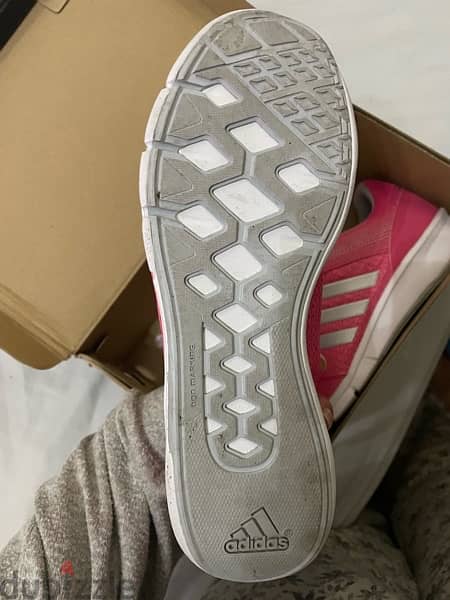 adidas running shoes size 39 1