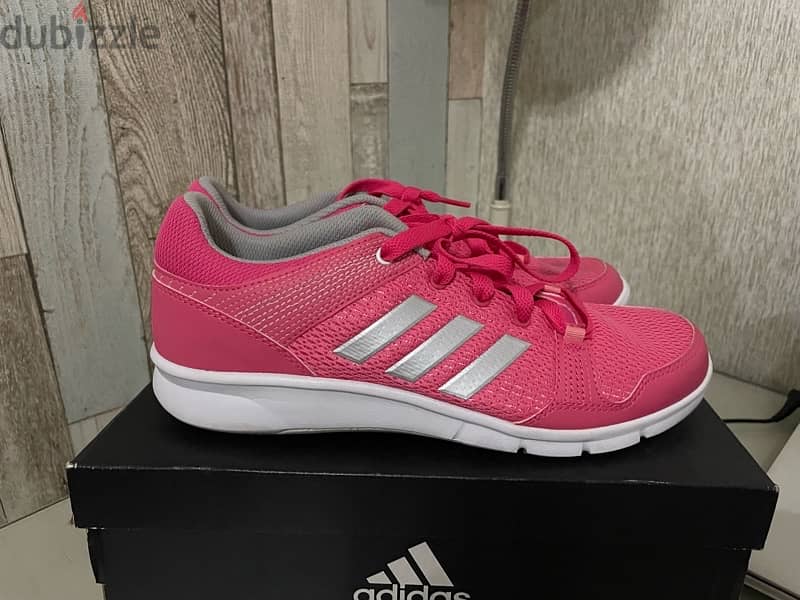 adidas running shoes size 39 2