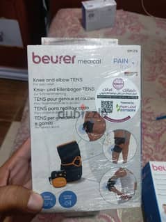 جهاز علاج الألم الركبة والزرع beurer 0