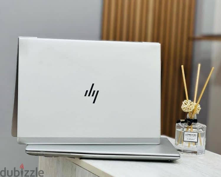 أفضل لابتوب  من HP بالعلامة الجديدة hp 745 G5 بضمان 2