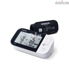 Omron Healthcare M7 Intelli IT Blood Pressure Monitor