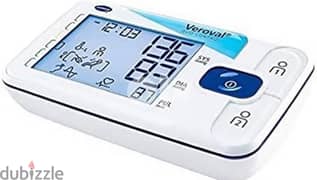 Vevoral DUO control Digital blood pressure monitor