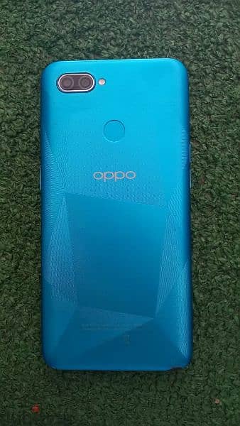 oppo A12 0