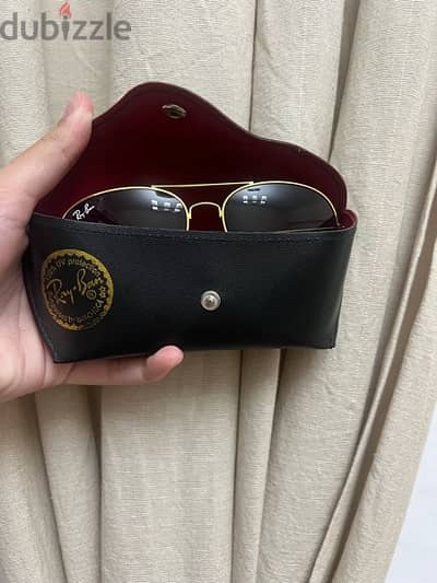 RayBan high copy sunglasses