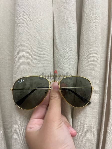 RayBan high copy sunglasses 1