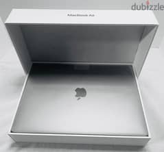MacBook m1  air كالجديد