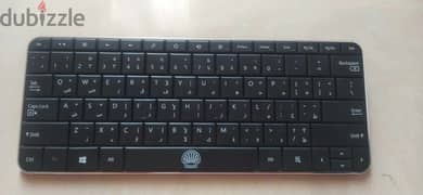 Microsft Wireless keyboard Bluetooth Original