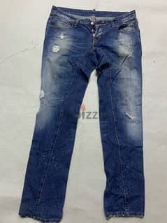 Dsquared2 Diesel Levi’s Replay