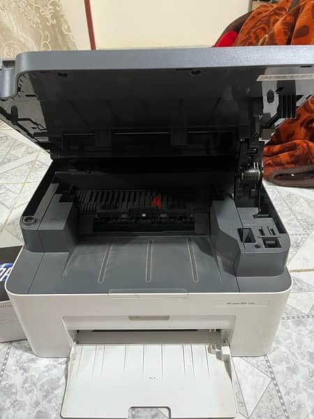 printer hp laser mfp 135a 0