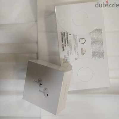 Apple ULTRA watch and Air pods. NOT GENUINE.