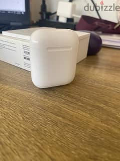 Airpods 2nd generation 0