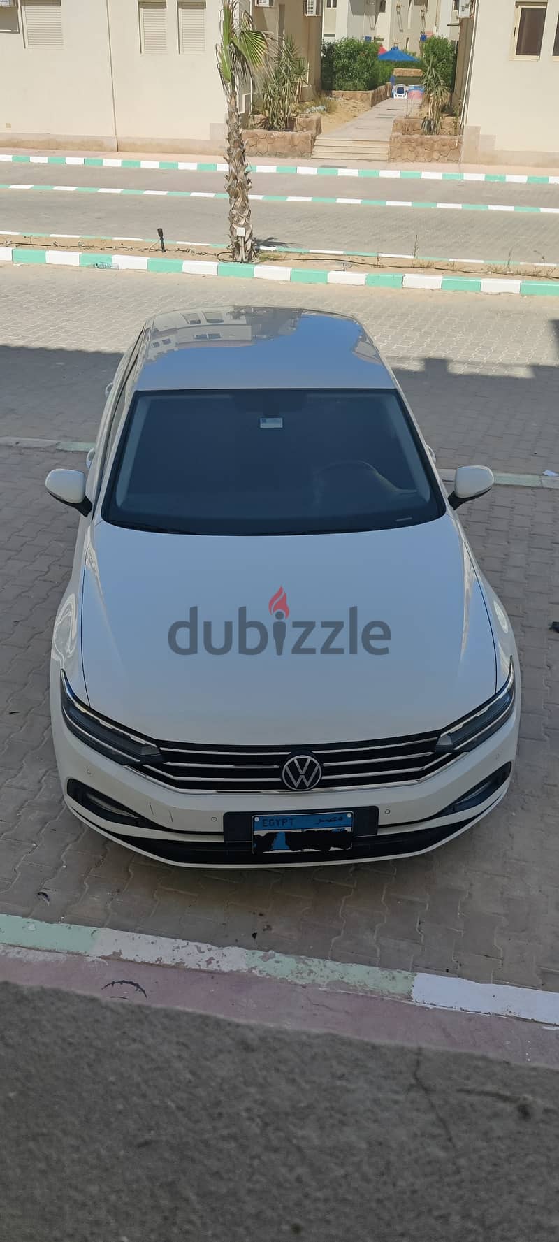 VW Passat 2021 Trend 0