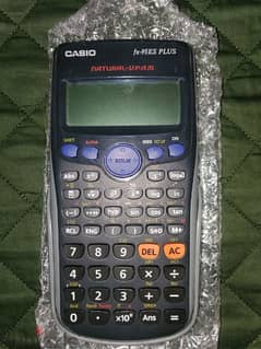 calculator casio fx95es plus تايلاندى