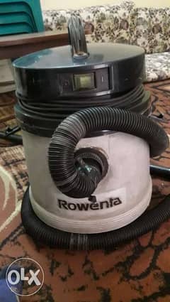 مكنسه كهربائية Rowenta 0