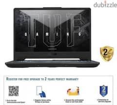 (new)Asus tuf gaming F15 BEST PRICE (2 years international warranty) 0