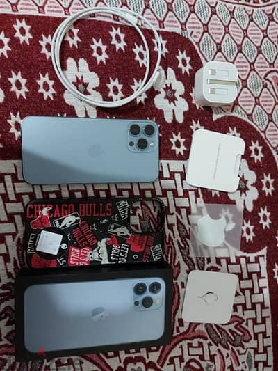 iPhone 13 pro max