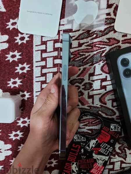 iPhone 13 pro max 1