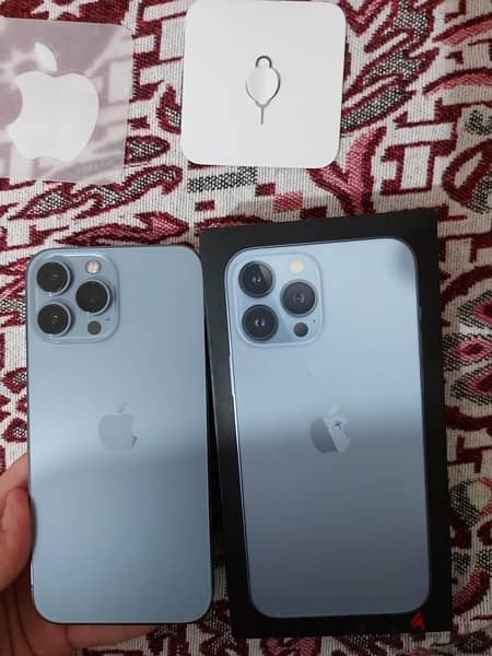 iPhone 13 pro max 4