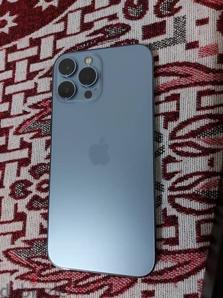 iPhone 13 pro max 6