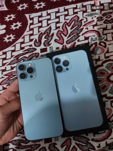 iPhone 13 pro max 7