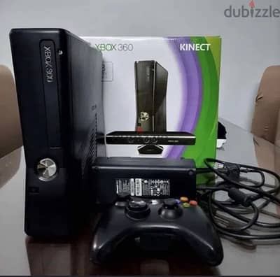 x box 360