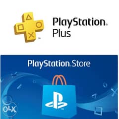 PS Plus & PSN & PS Now 0