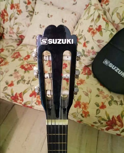 Suzuki classic guitar 1