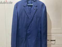pierre cardin original (not high copy) new (not used) suit