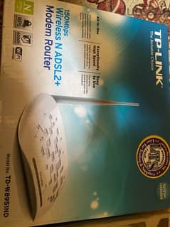 router TP-LINK