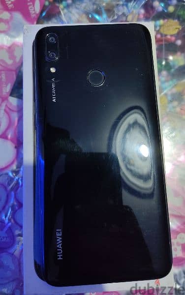 HUAWEl Y7 Prime 2019 1