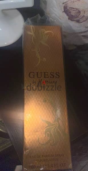 guess perfume original new 1