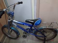 excellent condition bike size 16 for kids
