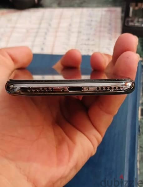 للبدل باعلي ودفع فرق iphone X 2