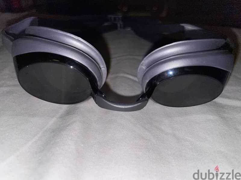 Speedo swimming goggles 1