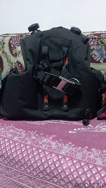 معدات غوص BCD&Reg 4