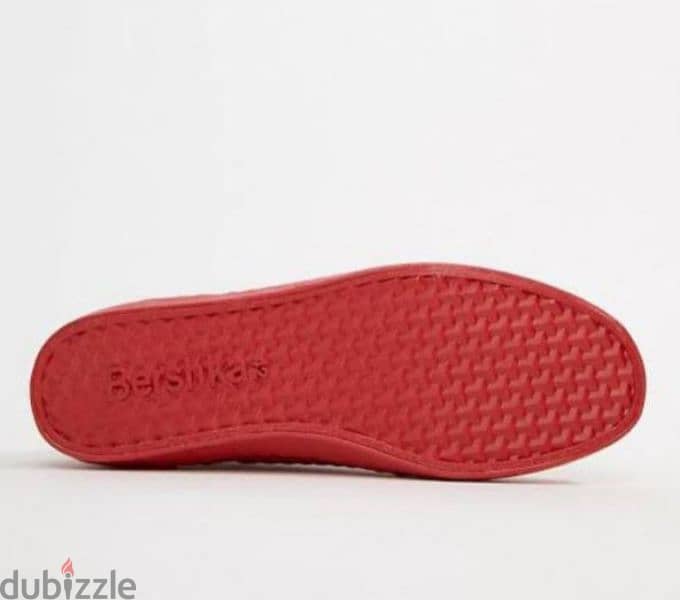 bershka sneaker   Original size 43 1