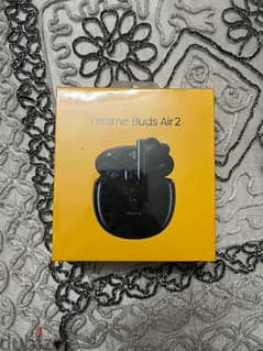 Realme buds air 2 0