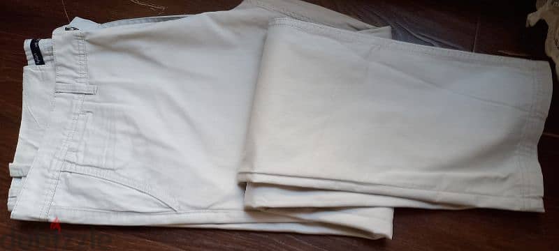 Splash men pants / trouser size 40 _ used once - light gray 7