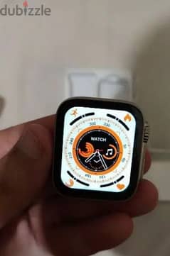 Apple smart watch Ultra 8  first high copy