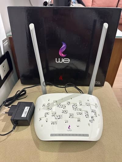 we router and access point