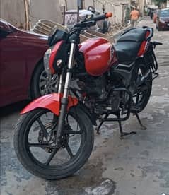 موتوسيكل بينيلي VLC 150 cc sport