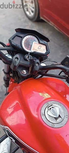 موتوسيكل بينيلي VLC 150 cc sport 1