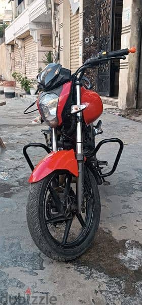 موتوسيكل بينيلي VLC 150 cc sport 2