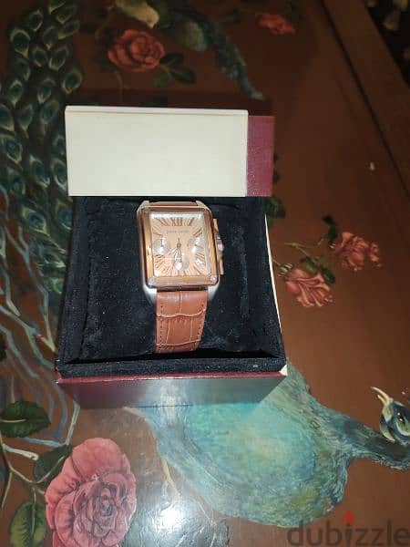 Pierre Cardin Watch 1