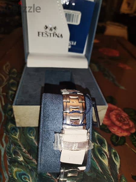 Festina Watch 2