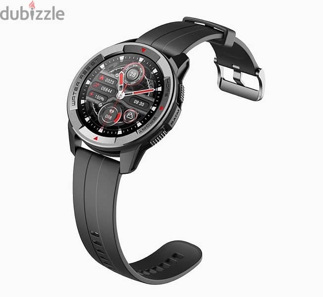 من شاومي Mibro X1 Sports Smart Watch 1.3-inch AMOLED 5