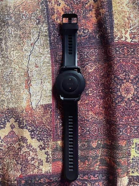 من شاومي Mibro X1 Sports Smart Watch 1.3-inch AMOLED 8