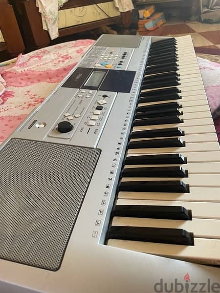 Yamaha PSR-E323 0